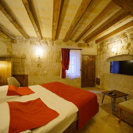 Vezir Cave Suites Göreme Exteriér fotografie