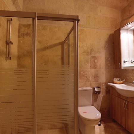 Vezir Cave Suites Göreme Exteriér fotografie