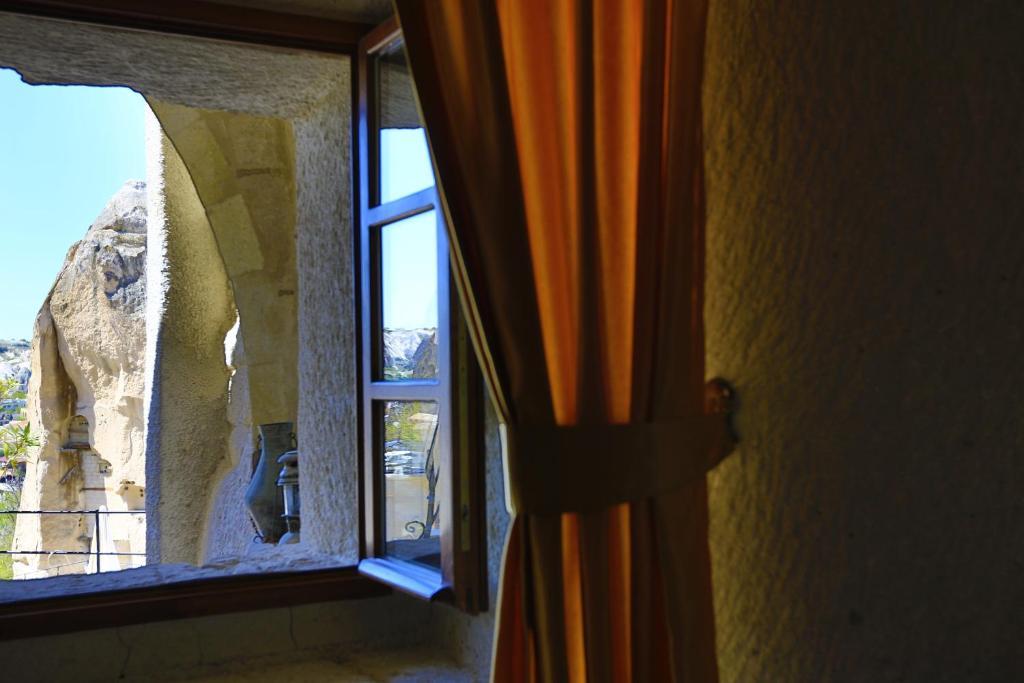 Vezir Cave Suites Göreme Exteriér fotografie